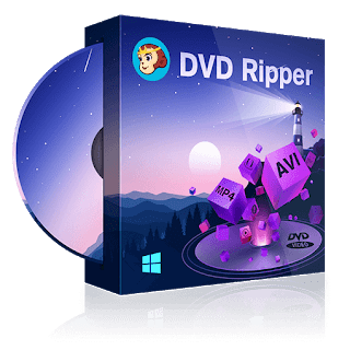 dvdfab ripper free